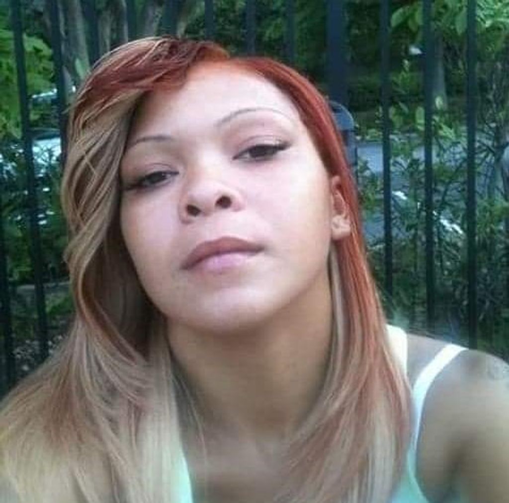 Tiffany Shanea Jones