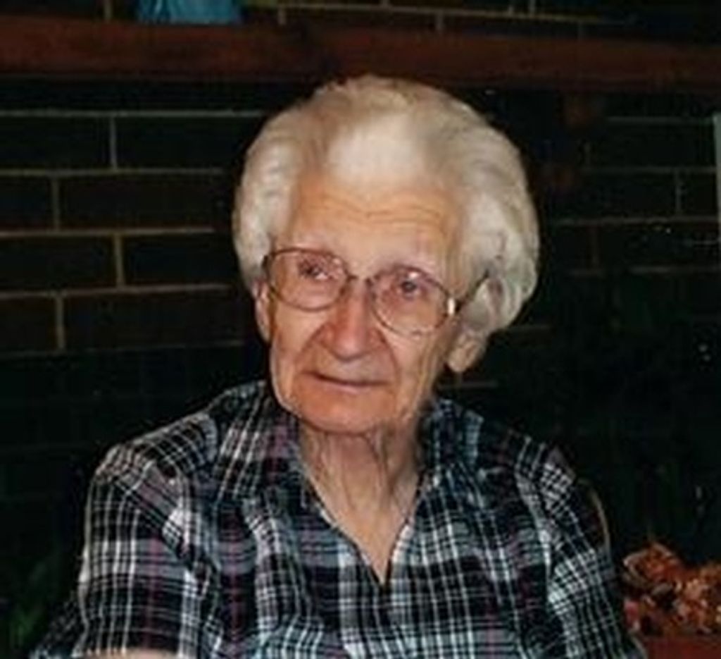 Violet Morton