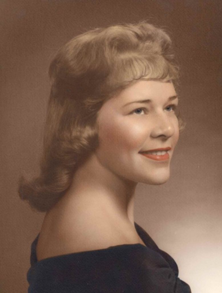 Joyce Chalk