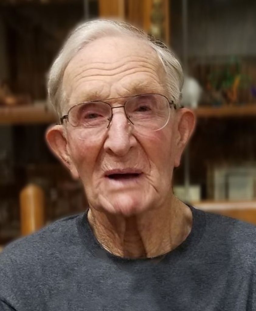 Alvin Leonard Larson Profile Photo