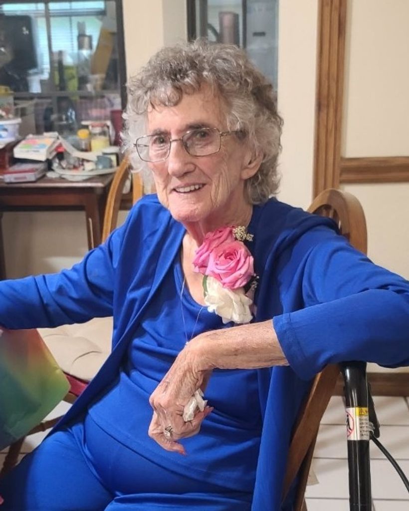 Patricia Wilkins Profile Photo