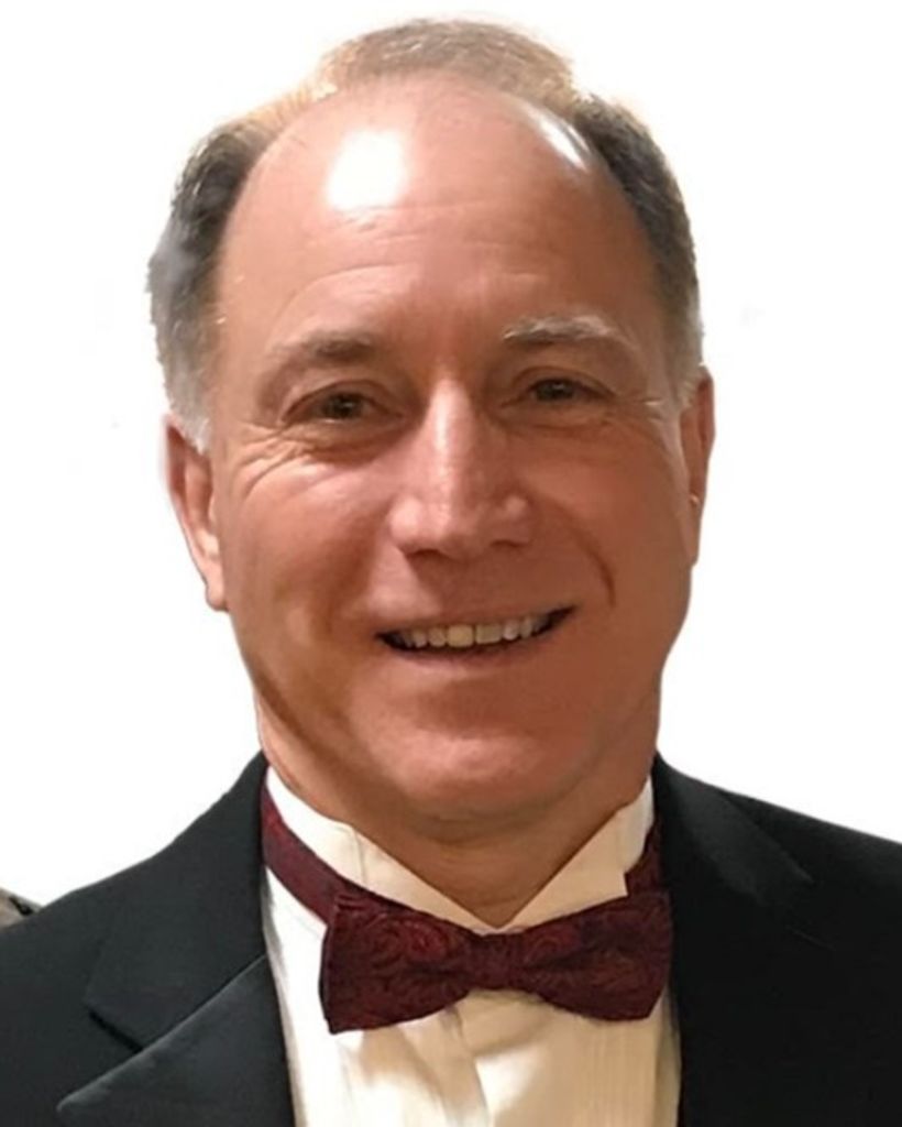 William "Bill" G. Kartsonis