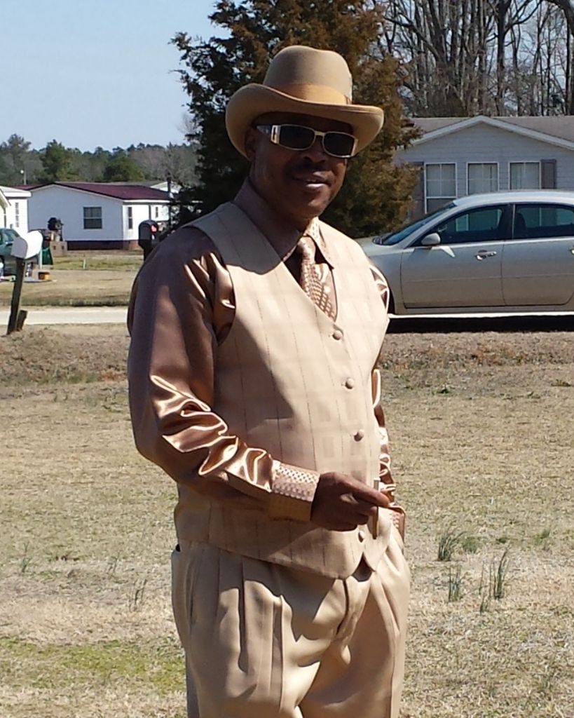 Anthony Lane, Sr. Profile Photo