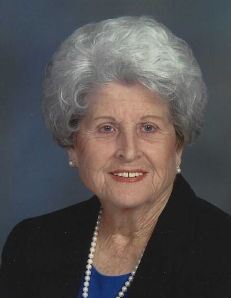 Ruth A Collins Profile Photo