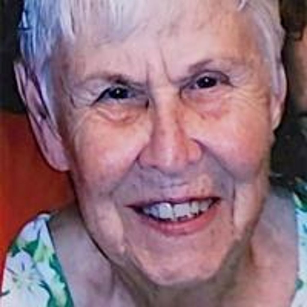 Jo Anne Barker Maniago