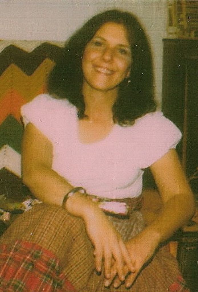 Patricia Talley
