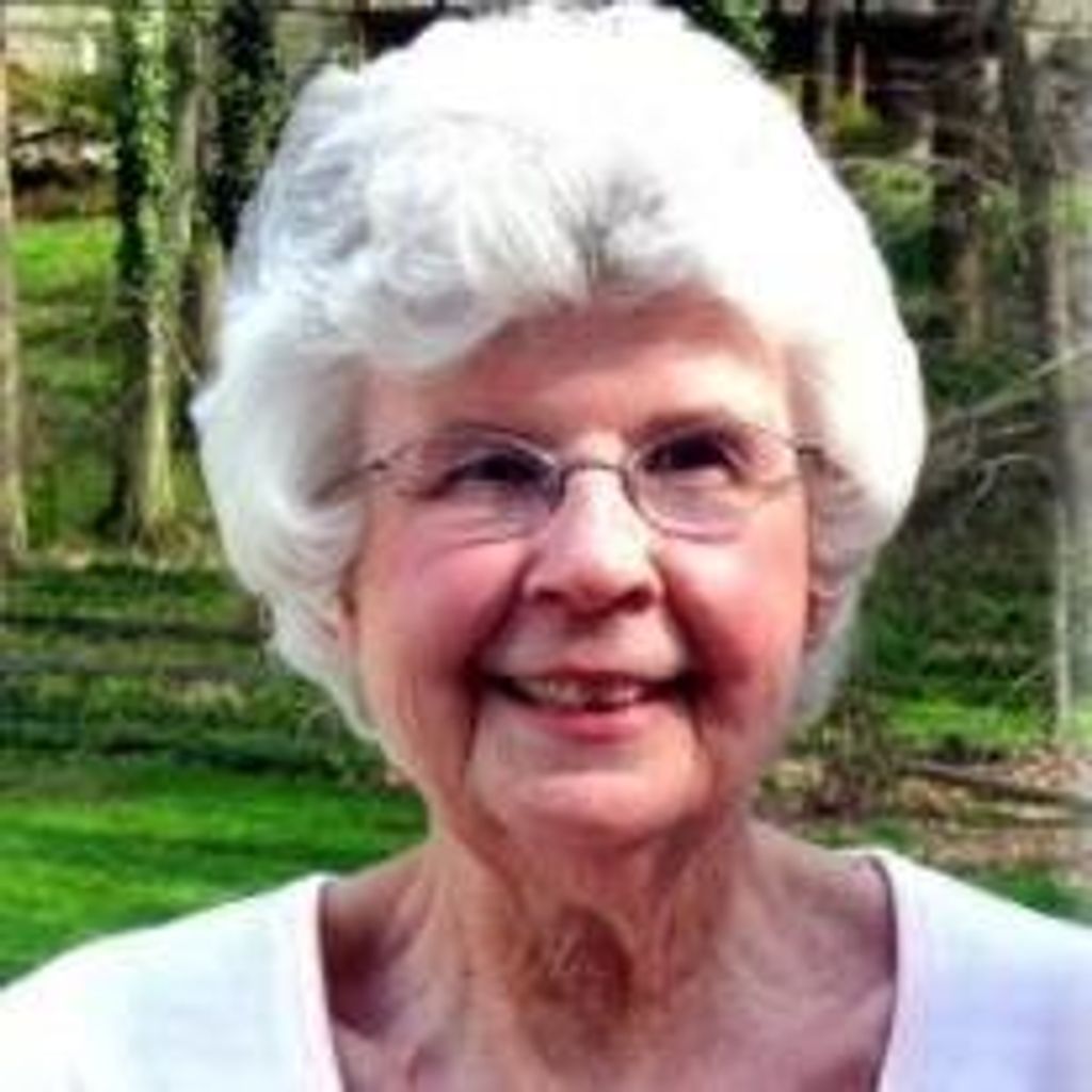 Helen V. Mengele
