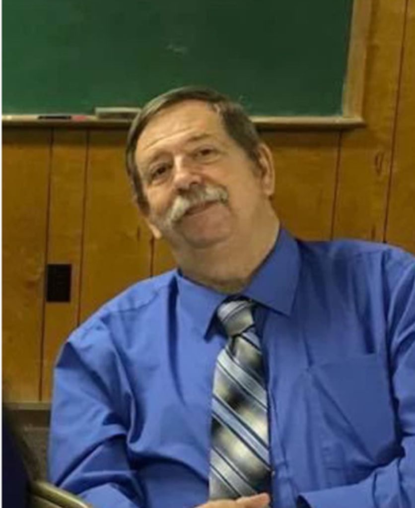 Duane L. Hartenhoff, Jr.