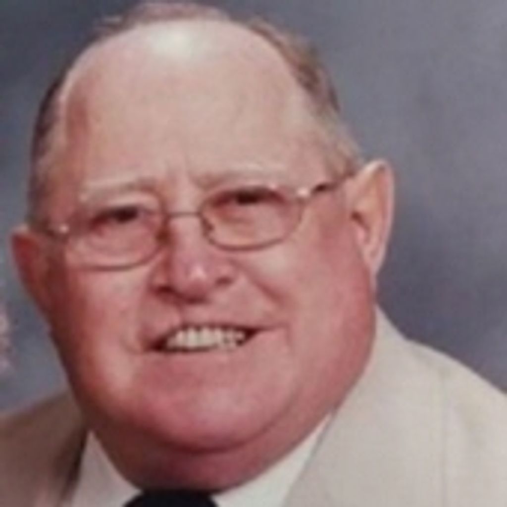 Hugh P. Dugan, Jr.
