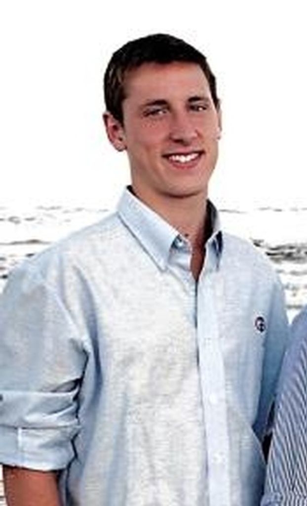 Andrew J. Gill, Iii "Drew"