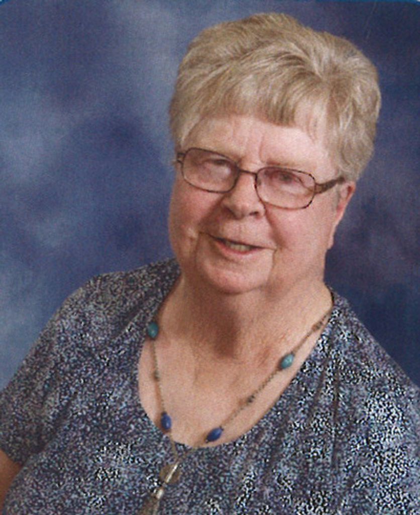 Marilyn Ann Redetzke