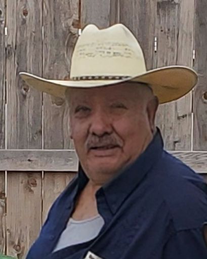 Panfilo Lomeli Guerrero's obituary image