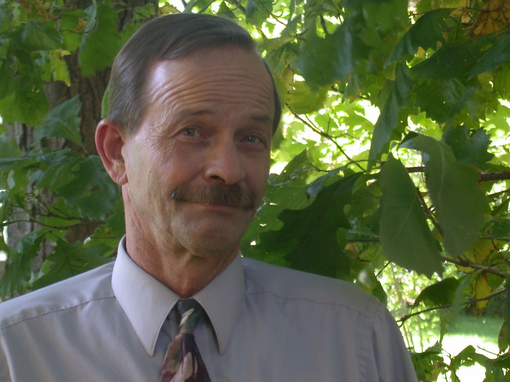 Robin Michael Reich