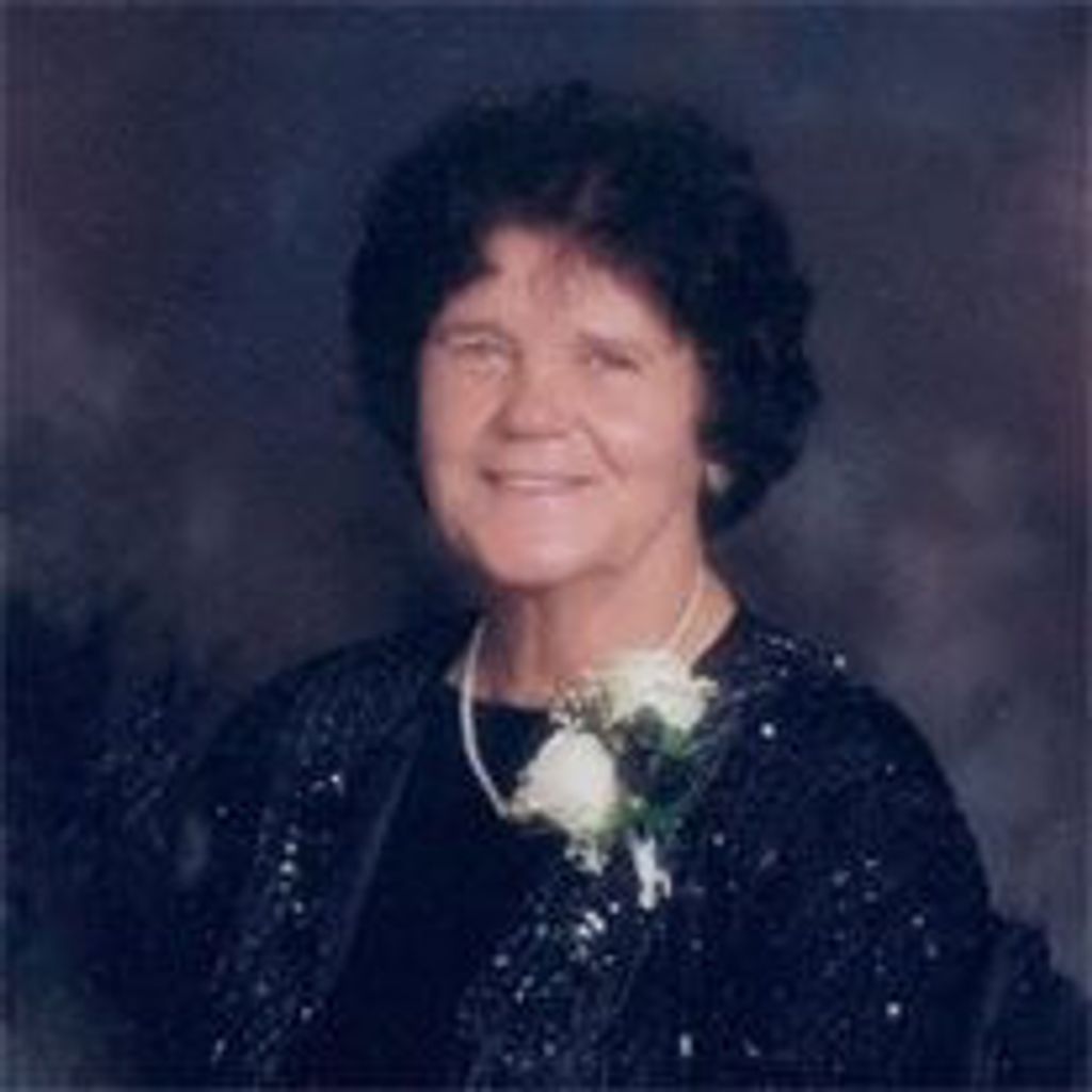 Lois Irene Schmidt