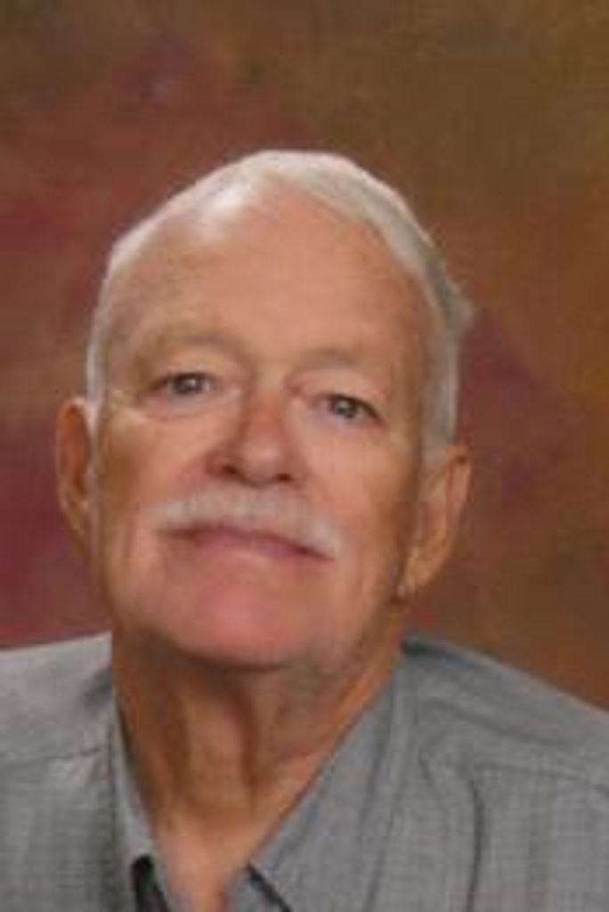 Melvin Eugene Wolf