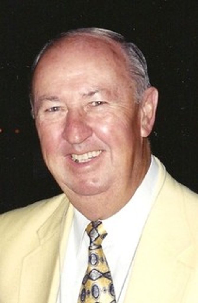 John A. Dietrick Ii