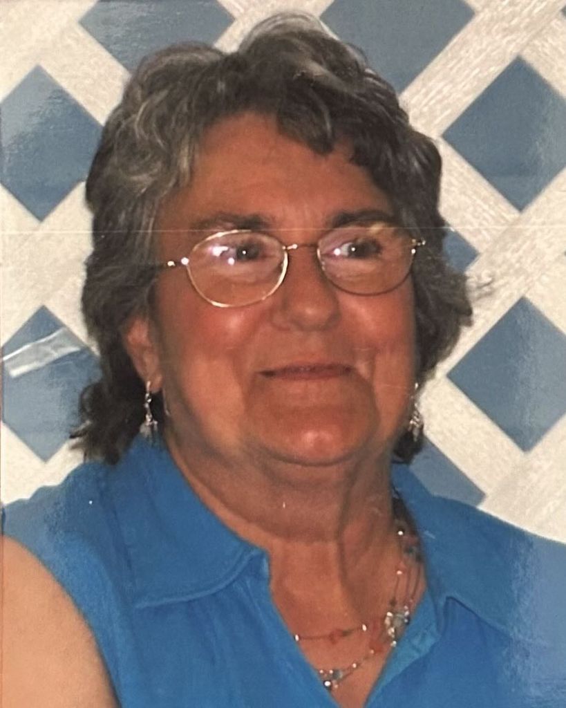 Susan P. Cole