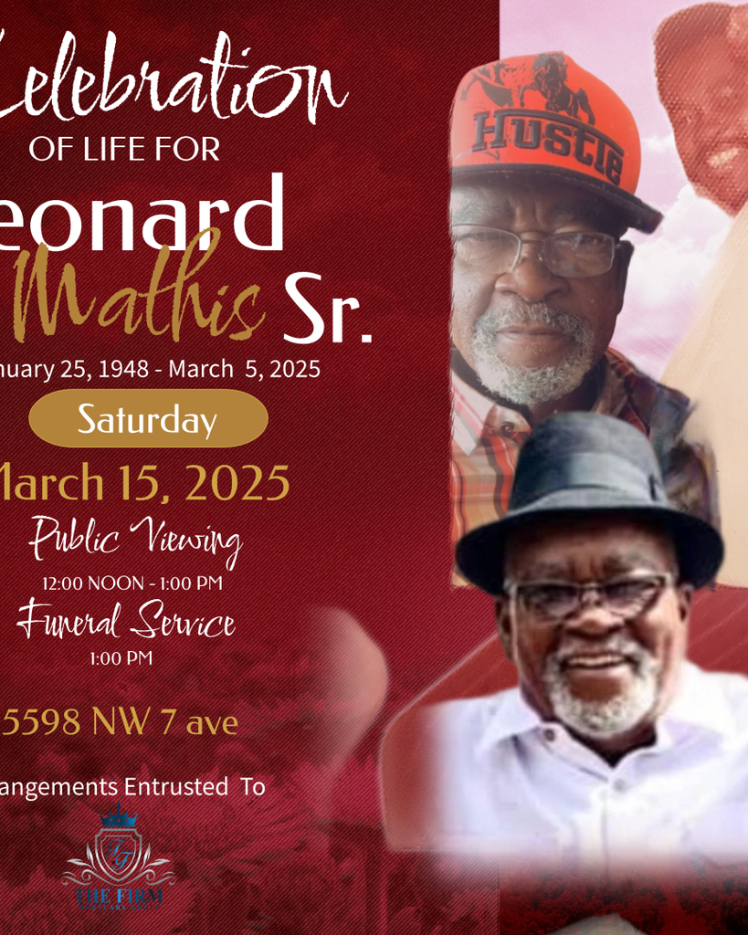 Leonard Methis