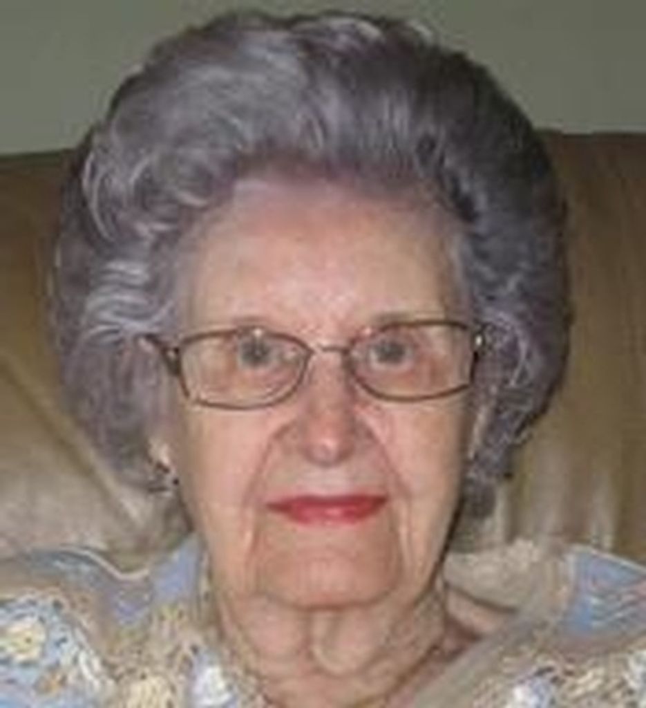 Mary Helen Volkmann