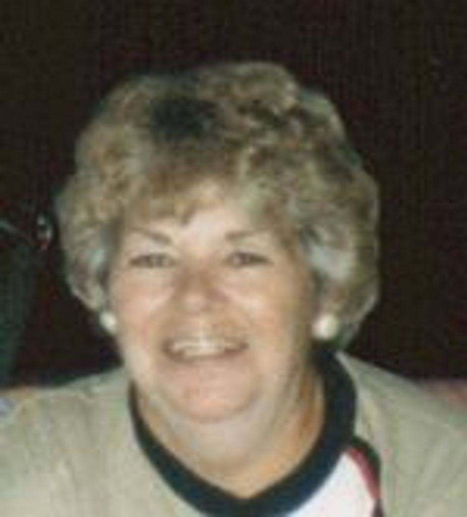 Carold H. (Greenlaw) Thibodeau