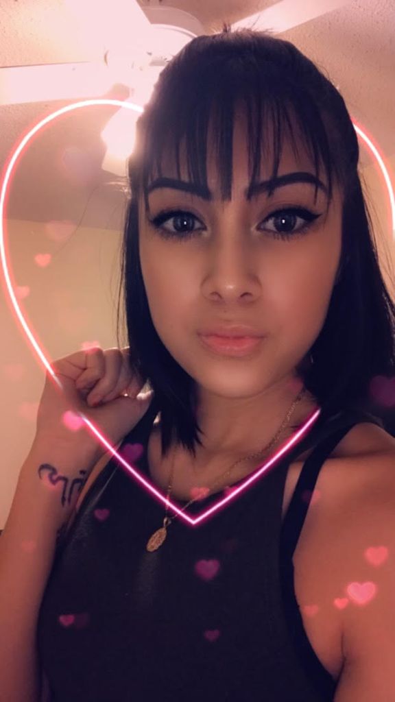Dayaly Reynoso Gallegos Ortiz