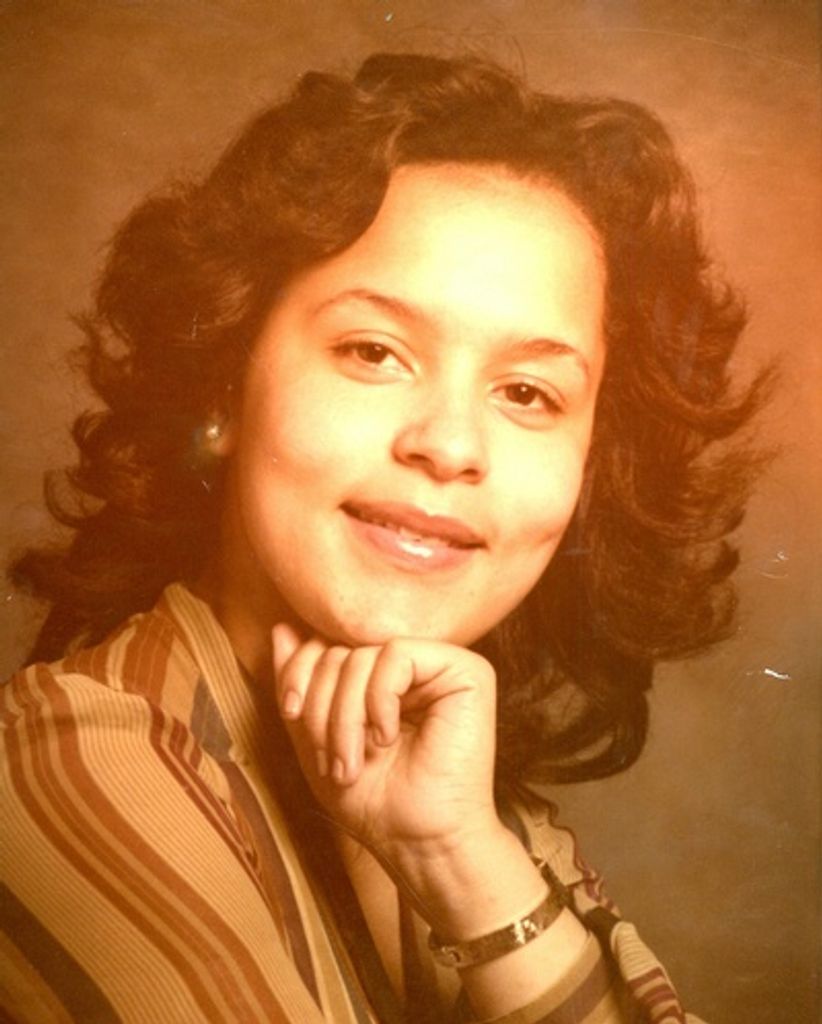 Wanda Mae Mahoney Johnson Profile Photo