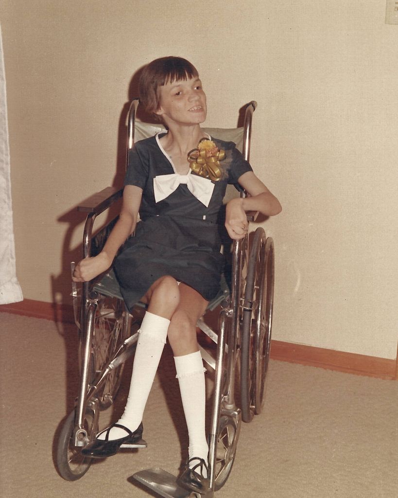 Glenda Ann "Sissy" Webster