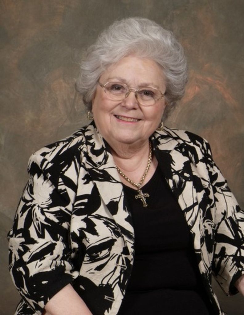 Betty Tassin Profile Photo