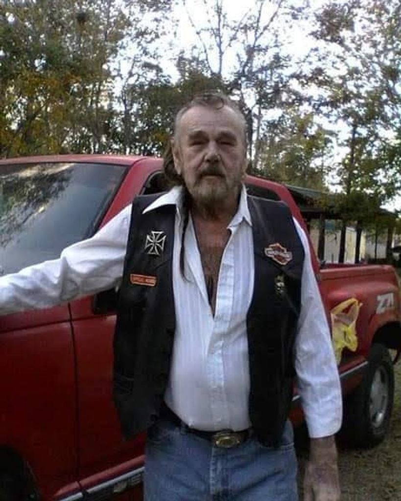 Albert J. Briggs, Sr. Profile Photo