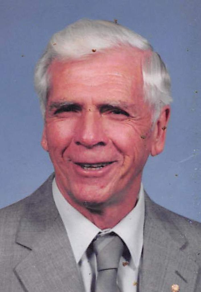 Stanley Hahn