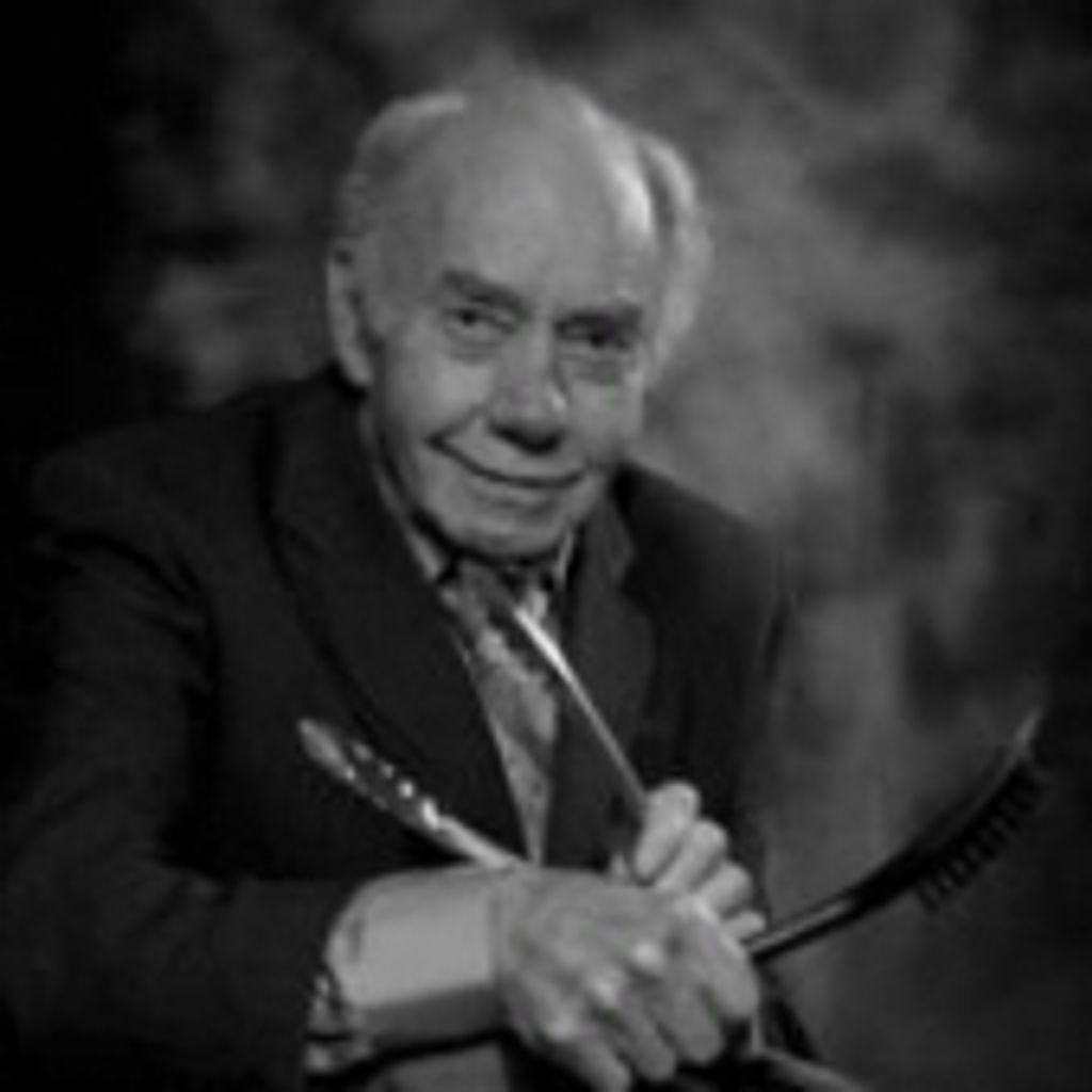 Herbert Clark Gibson