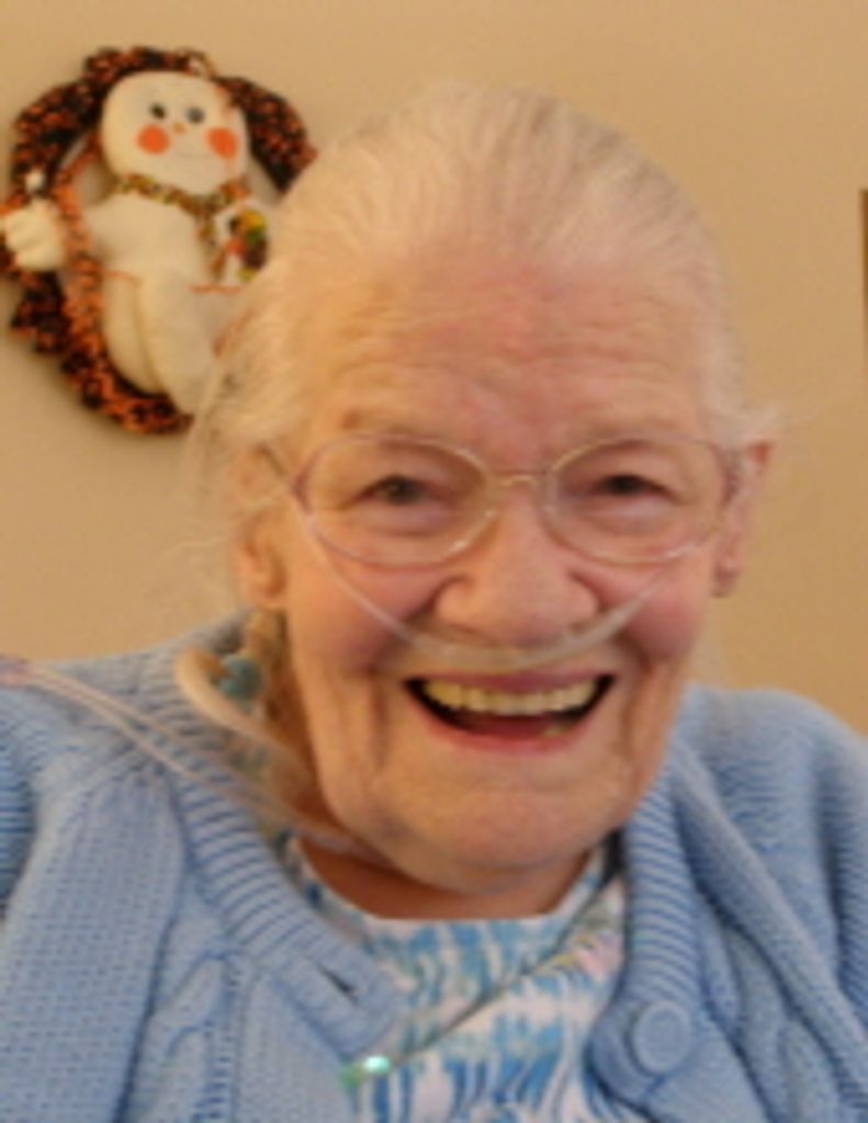 Louise Elizabeth White