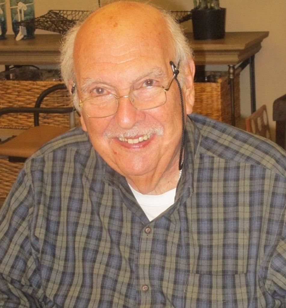 Nicholas Louis Sacco Profile Photo