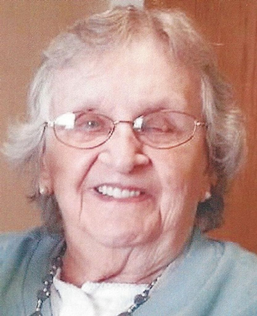 Edna H. Pagel Profile Photo