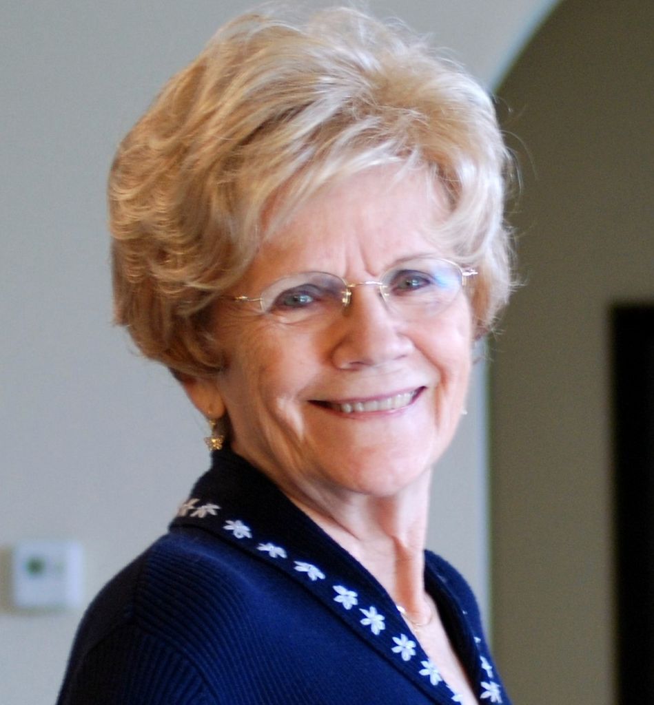 Hazel Colline Sanders