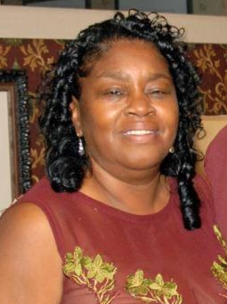 Ramona Willete (Johnson) Diggs Profile Photo