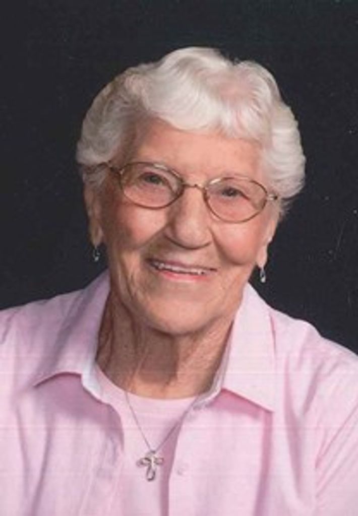 Lucy (Meade) Thompson-Broadbent Profile Photo