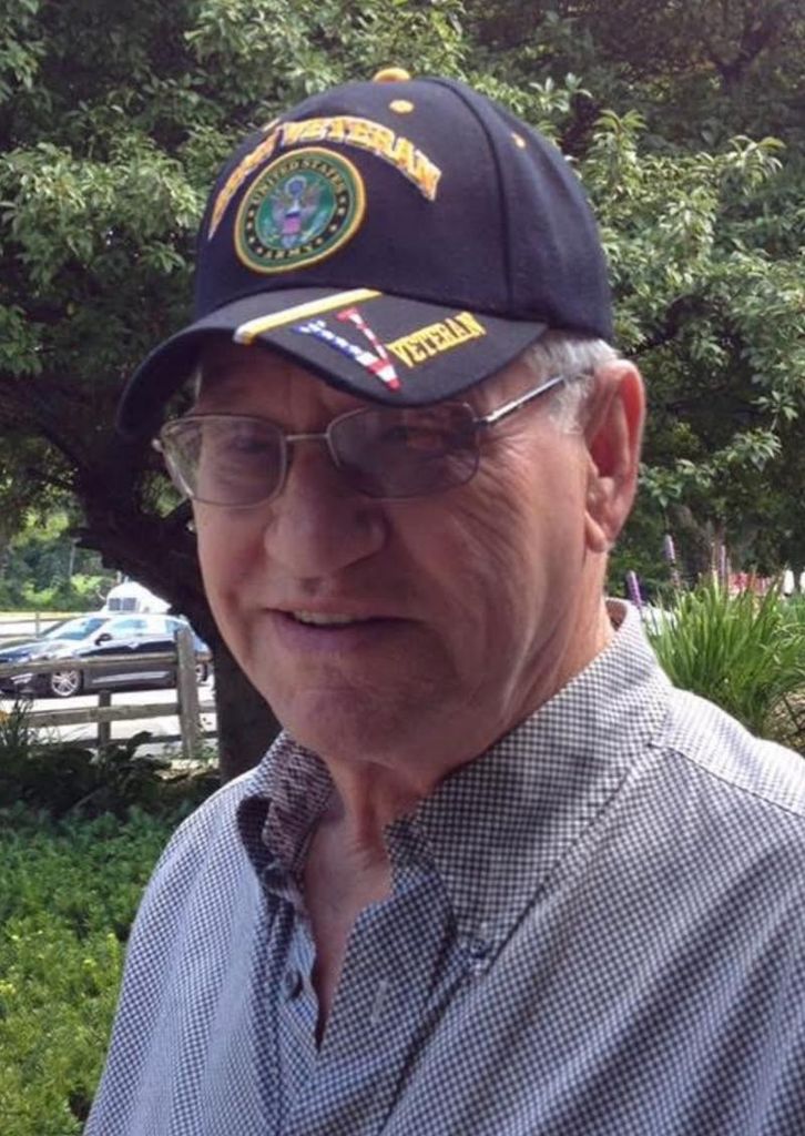 Norman Lee Strader Profile Photo