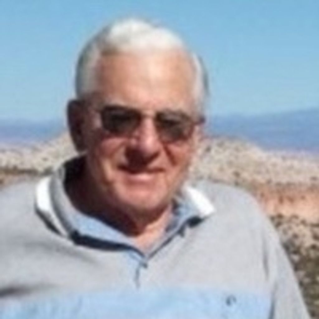 Fred Bollon