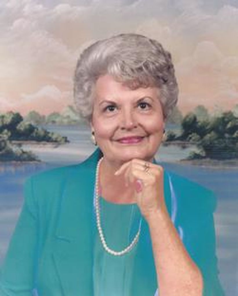 Annette Carter