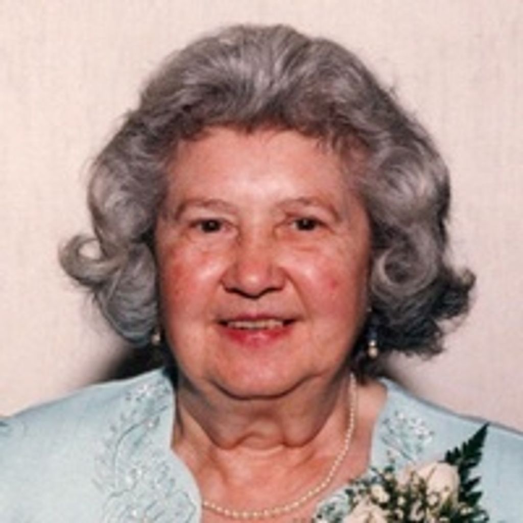 Margaret  H. (Fridgyes)  Wrana