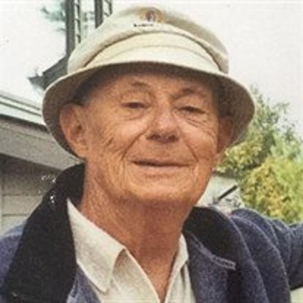 Frederick 'Fred' Paul Myers