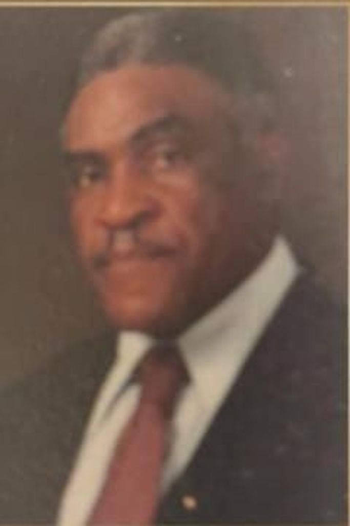 Deacon Roy Lee Foust Profile Photo