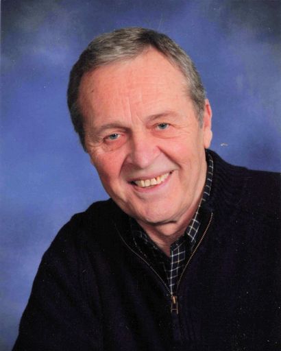 Dennis Hunnicutt's obituary image