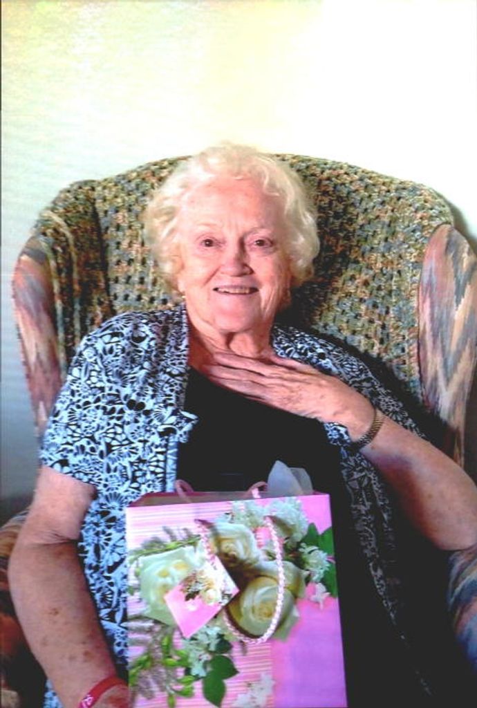 Kay Elizabeth Lurie