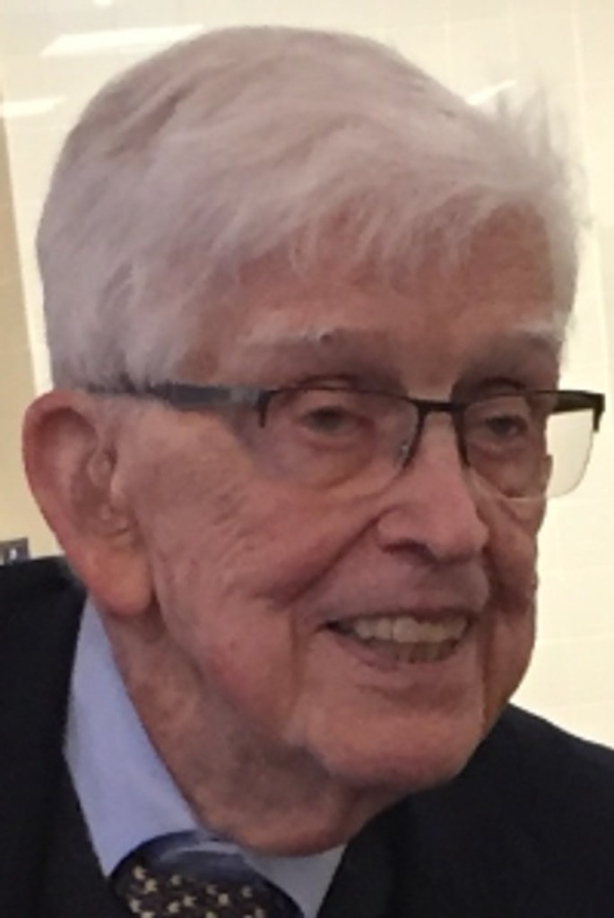 The Honorable Gerard F. Doherty Profile Photo