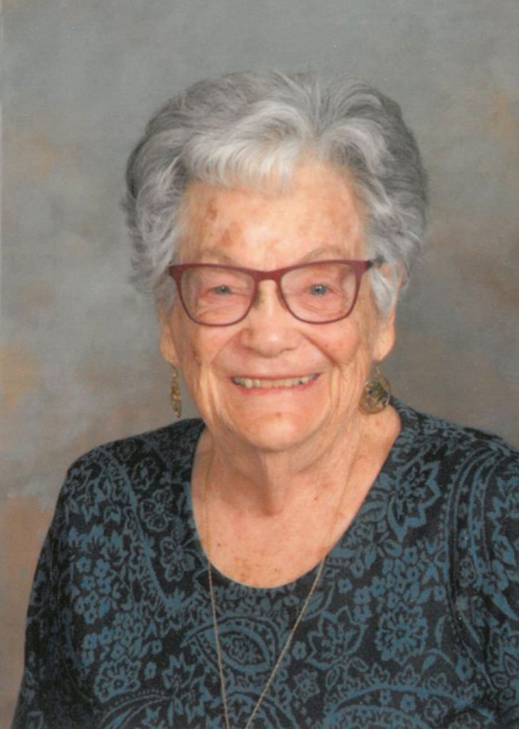 Mary Alliene Hoover Profile Photo