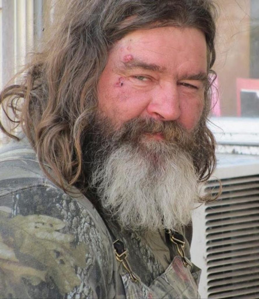 Eddie Wesley Carr, Sr. Profile Photo