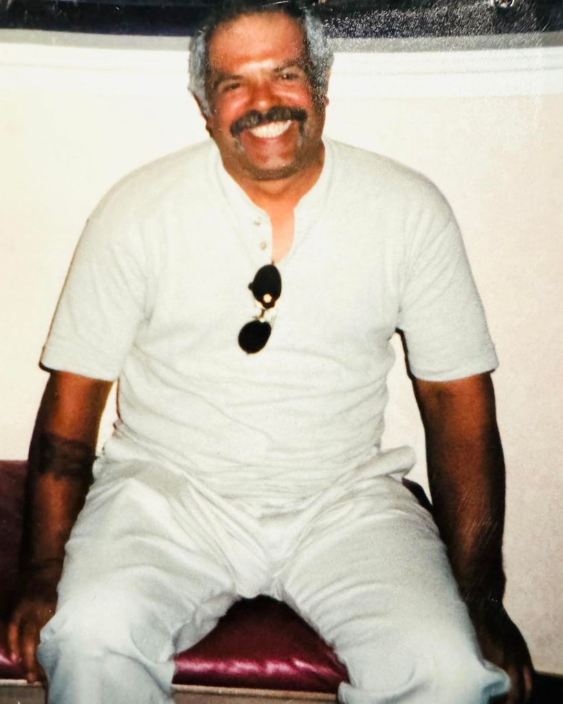 Francisco Zayas Jr. Profile Photo