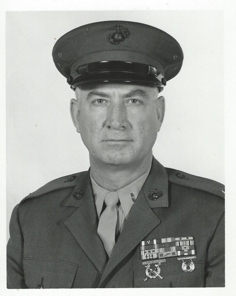 Raymond Owen Florence Sr.